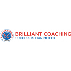 Brilliant Coaching logo 