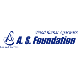 AS Foundation logo 