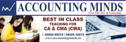 Accounting Minds logo 