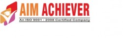 Aim Achiever logo 