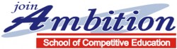 Ambition logo 