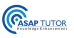 Asap Tutor logo 