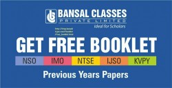 Bansai Classes logo 
