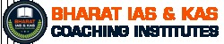 Bharat IAS & KAS Coaching Institutes logo 