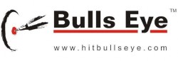 Bulls Eye logo 