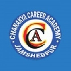 Chanakya Career Academy logo 