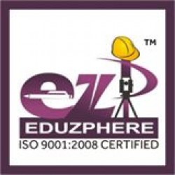  Eduzphere GATE IES SSC JE Coaching in Chandigarh logo 