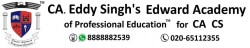 Edward Academy of Professional Education logo 