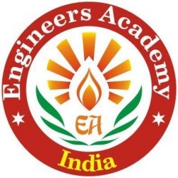 Engineers Academy logo 