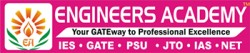 Engineers Academy logo 