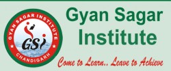 Gyan Sagar Institute logo 
