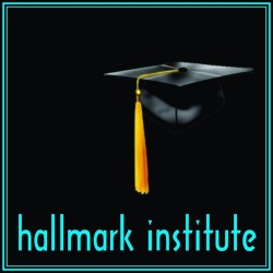  Hallmark Institute logo 