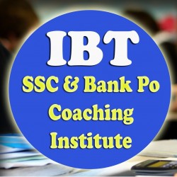 IBT Institute logo 