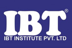 IBT Muzaffarpur logo 