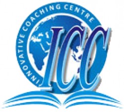 Innovative Coaching Centre logo 