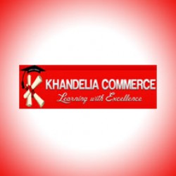 Khandelia Commerce logo 