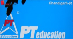 PT Education logo 