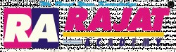 Rajat Academy logo 
