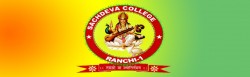 Sachdeva College logo 