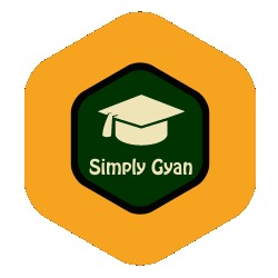Simply Gyan Tutorials Pvt. Ltd. logo 