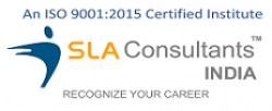 SLA Consultants India logo 