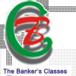 The Banker's Classes logo 