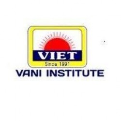 Vani Institute logo 