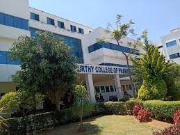 Spurthy group of Institutions Bengaluru Course Details, Contact Details ...