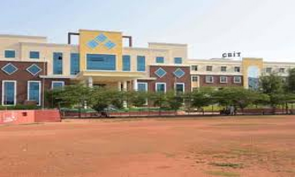 Chaitanya Bharathi Institute of Technology