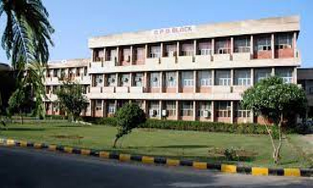 Maharaja Agrasen Medical College