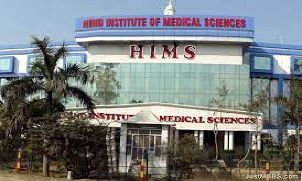 Hind Institute of Medical Sciences