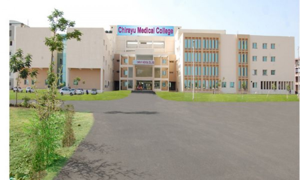 Chirayu Medical College and Hospital