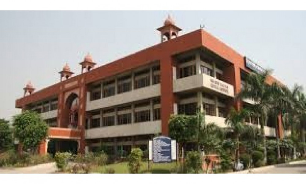 Sri Guru Ram Das University of Health Sciences