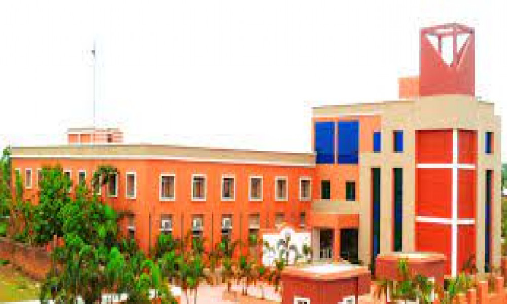 Interscience Institute of Management & Technology