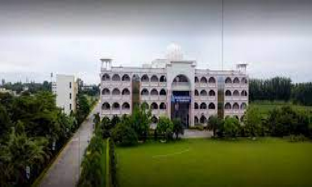 Roorkee Institute of Technology