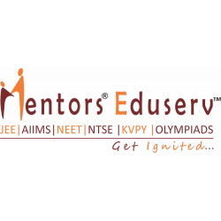 Mentors Eduserv logo 