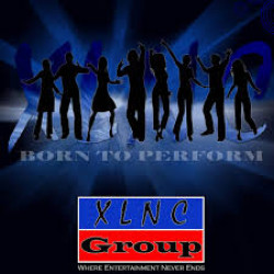 XLNC Group Classes logo 