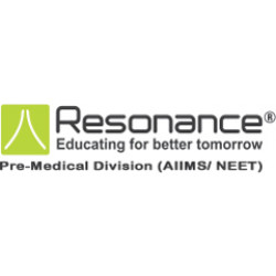 Resonance Pre Medical Devision logo 