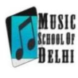 MUSIC SCHOOL logo 