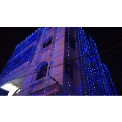 LAXMI GIRLS HOSTEL logo