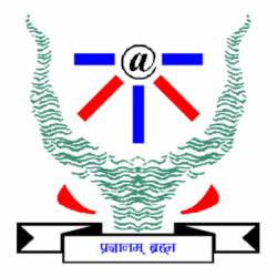 IIIT ALLAHABAD logo 