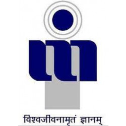 IIITM GWALIOR logo 