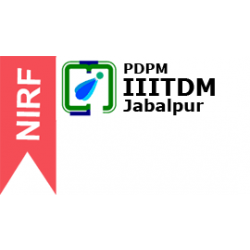 IIIT JABALPUR logo 