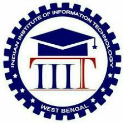 IIIT WEST BANGAL logo 