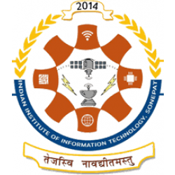 IIIT SONEPAT logo 