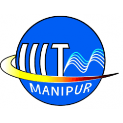 IIIT MANIPUR logo 