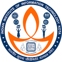 IIIT KOTA logo 