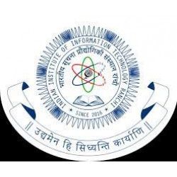 IIIT RANCHI logo 