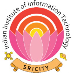 IIIT SRI CITY logo 