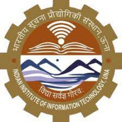 IIIT logo 